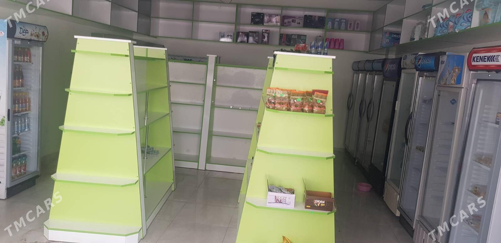 tayyn mebel polkalar - Herrikgala - img 4