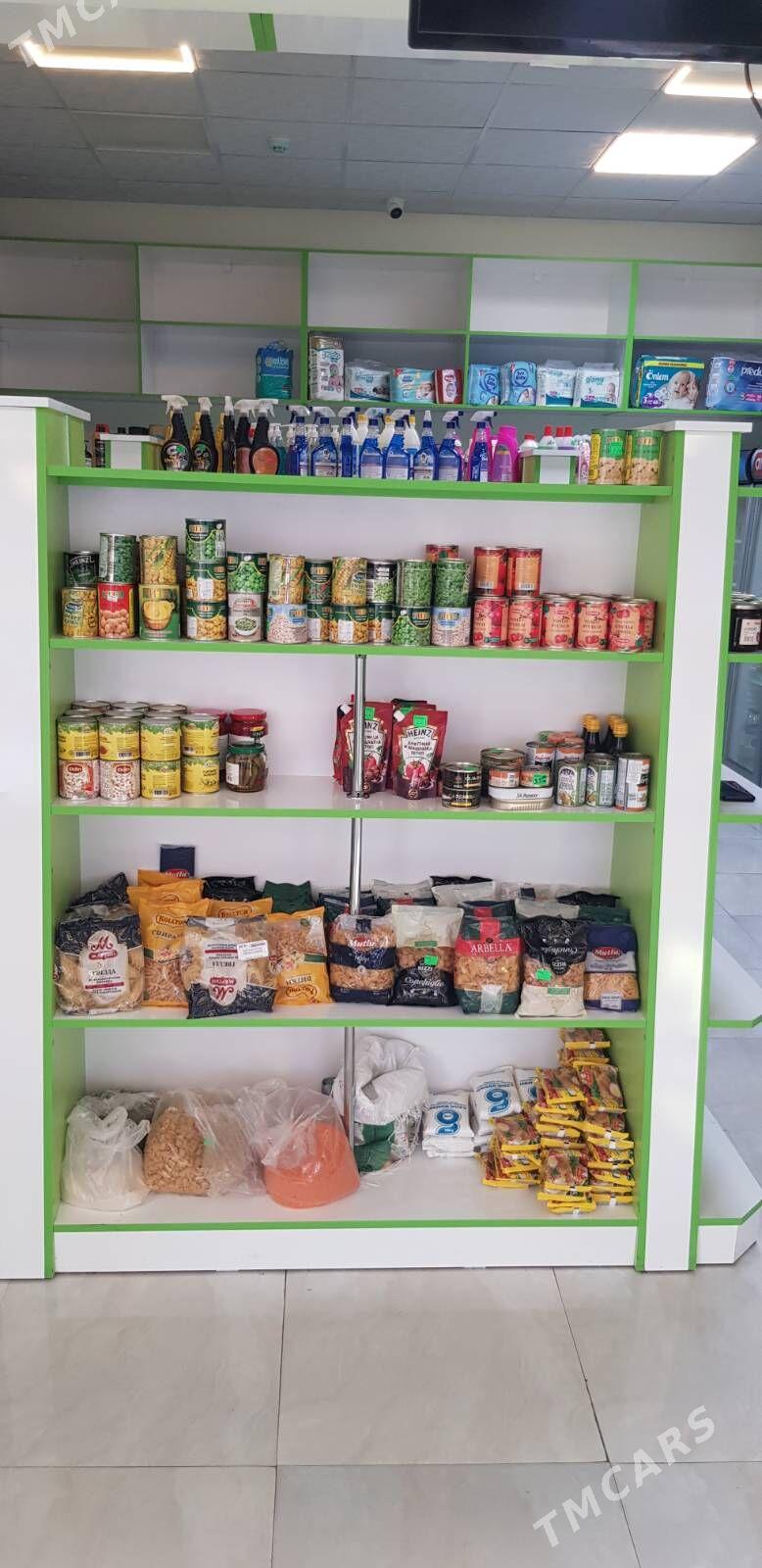 tayyn mebel polkalar - Herrikgala - img 3