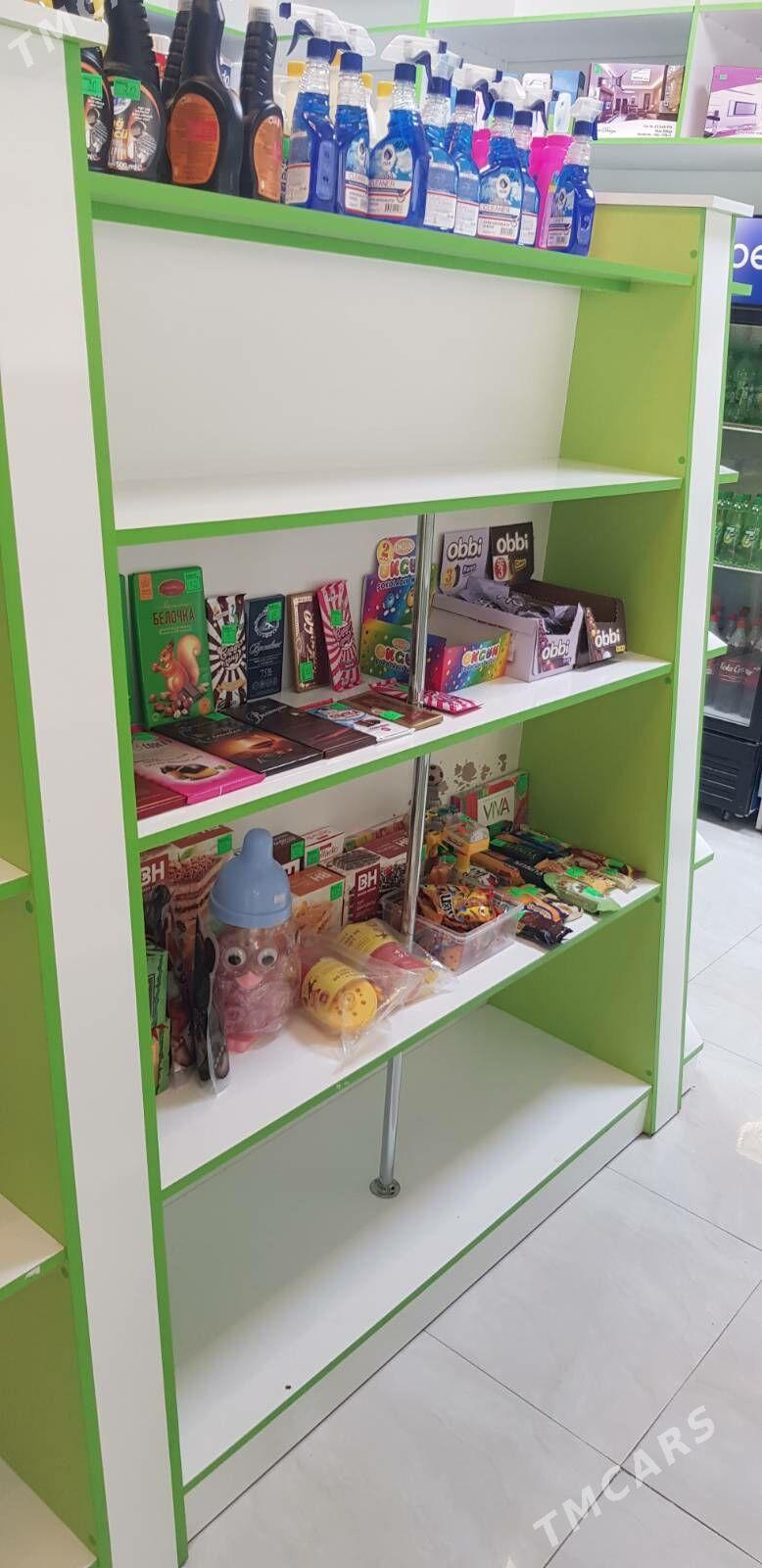 tayyn mebel polkalar - Herrikgala - img 2