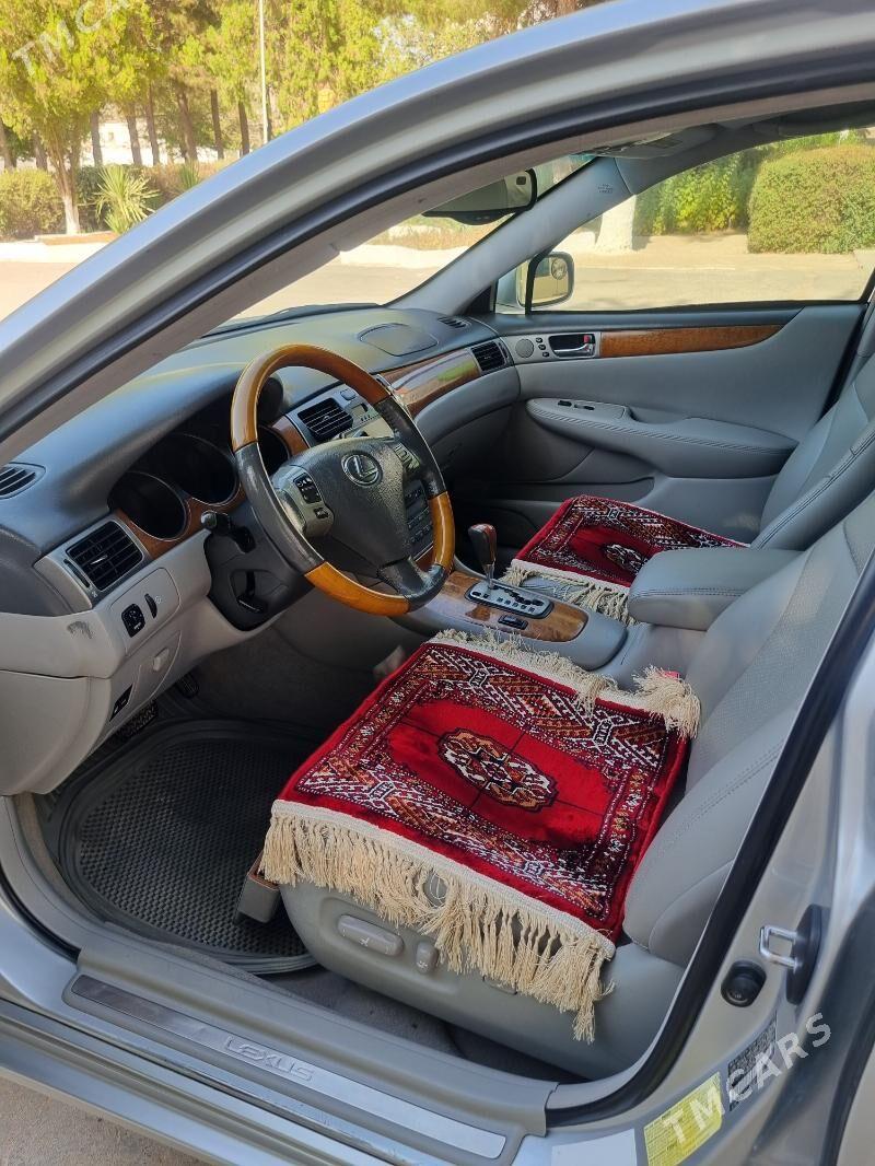 Lexus ES 330 2006 - 250 000 TMT - Магданлы - img 6