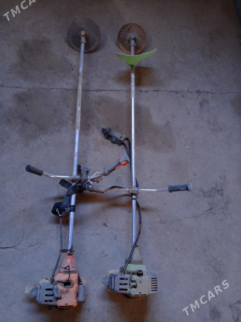 ot oryan stanok - Дашогуз - img 2