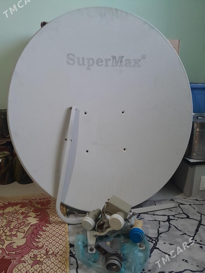 anten - Balkanabat - img 3