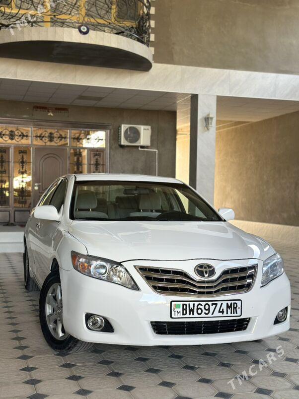 Toyota Camry 2011 - 225 000 TMT - Mary - img 1