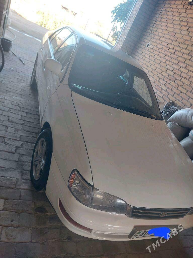 Toyota Corona 1997 - 67 000 TMT - Керки - img 6