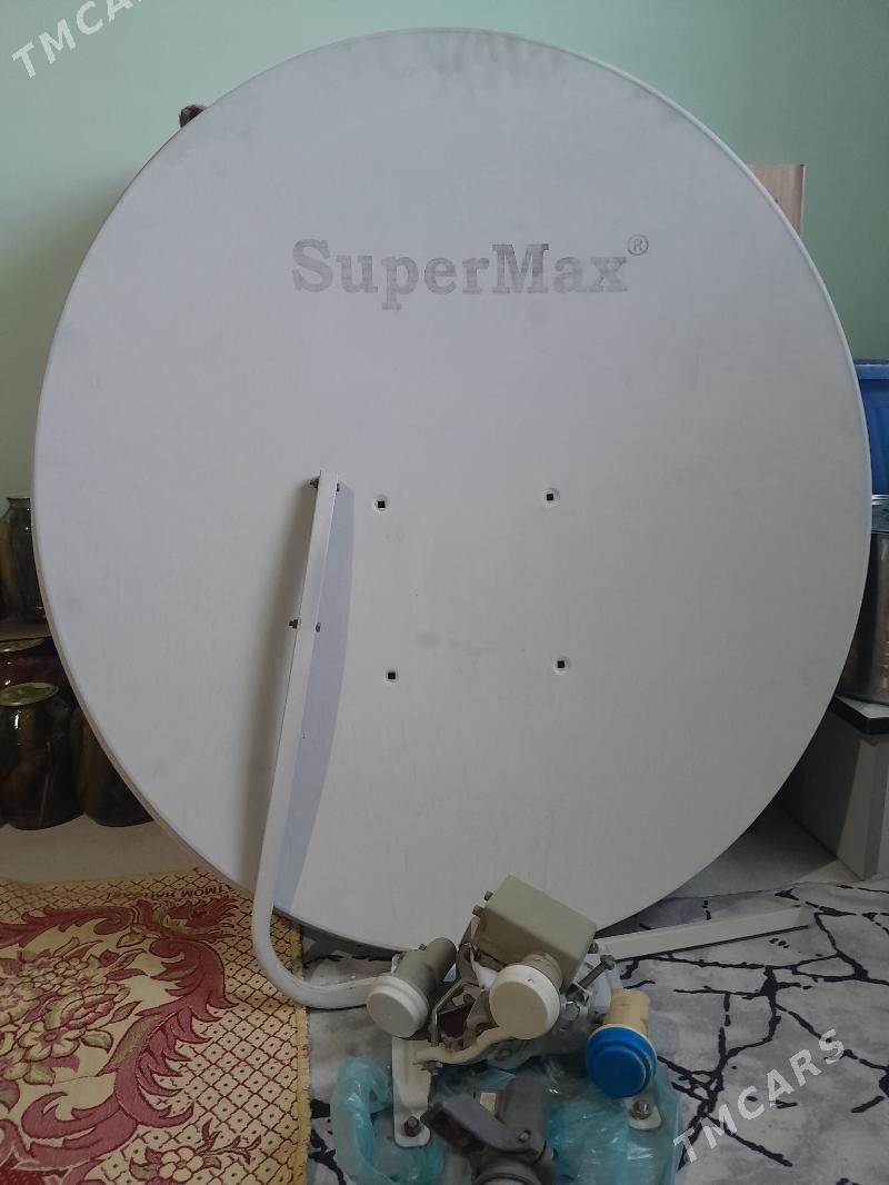 anten - Balkanabat - img 4