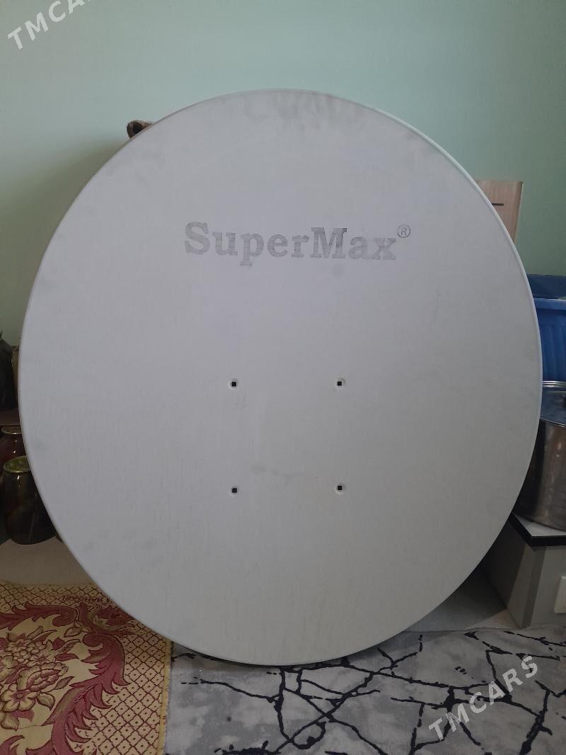 anten - Balkanabat - img 5