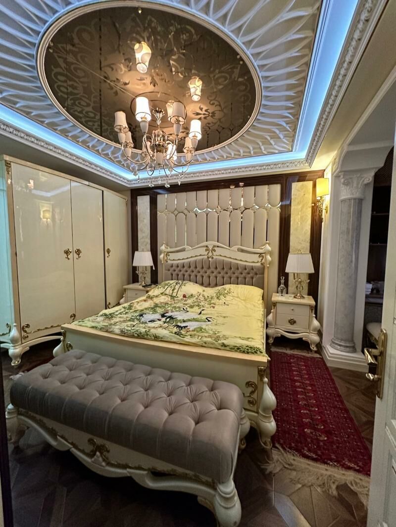 Gowdan A arenda - Гаудан "А" - img 6