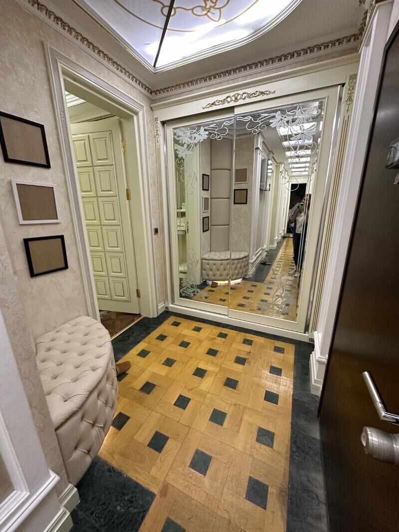 Gowdan A arenda - Гаудан "А" - img 9