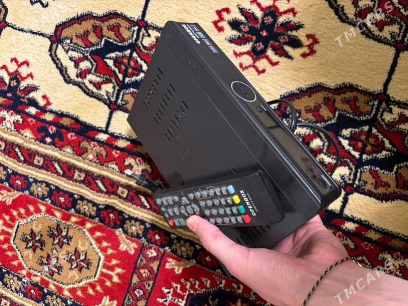 OpenBox - Daşoguz - img 3