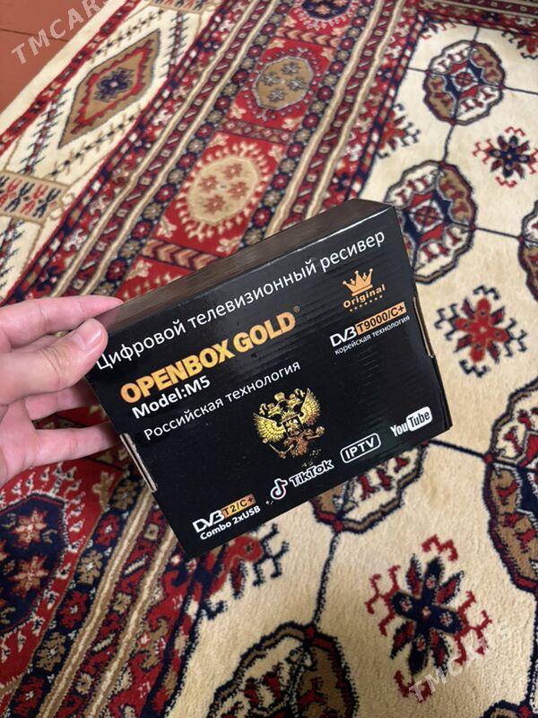 OpenBox - Daşoguz - img 4