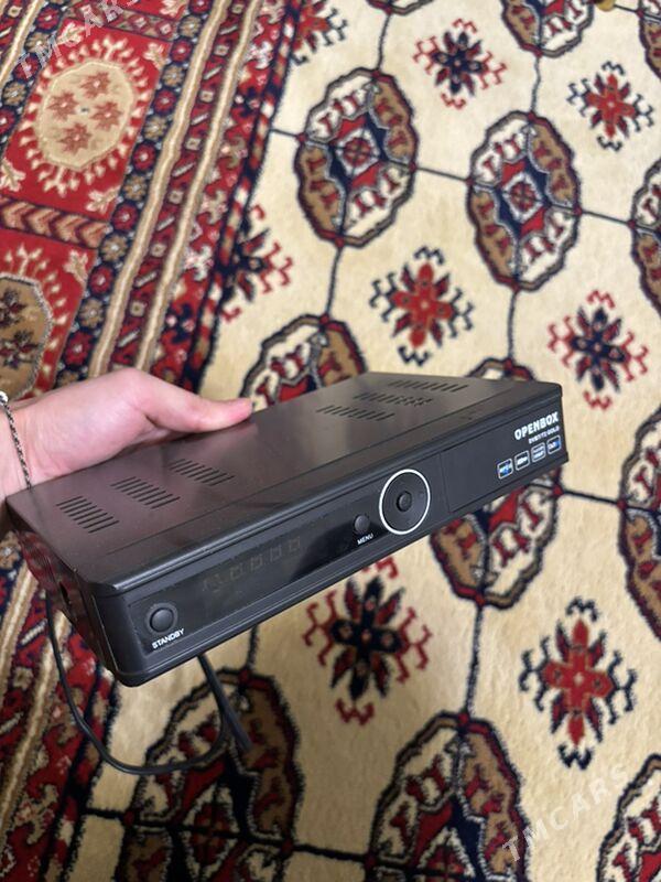 OpenBox - Daşoguz - img 2