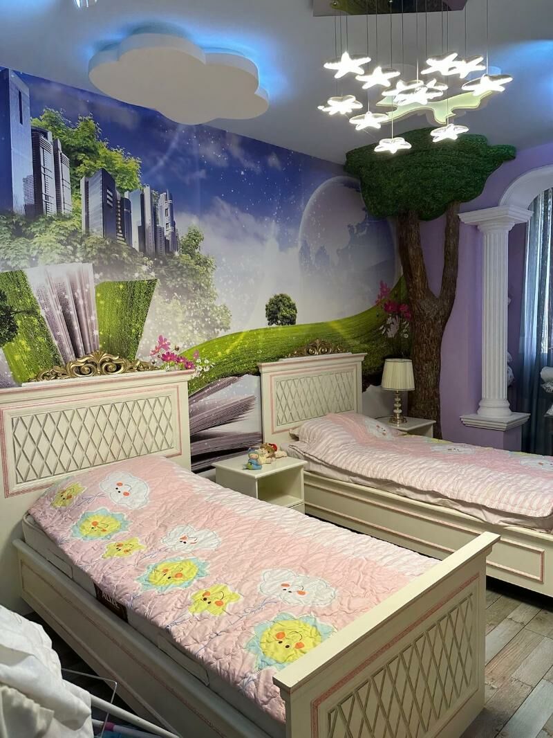 Gowdan A arenda - Гаудан "А" - img 4