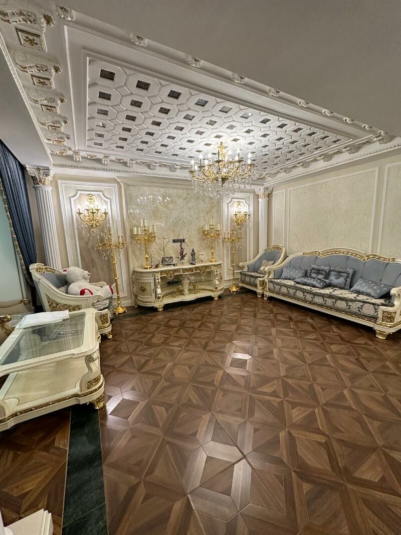 Gowdan A arenda - Гаудан "А" - img 2