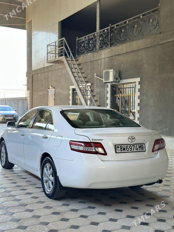 Toyota Camry 2011 - 225 000 TMT - Mary - img 4