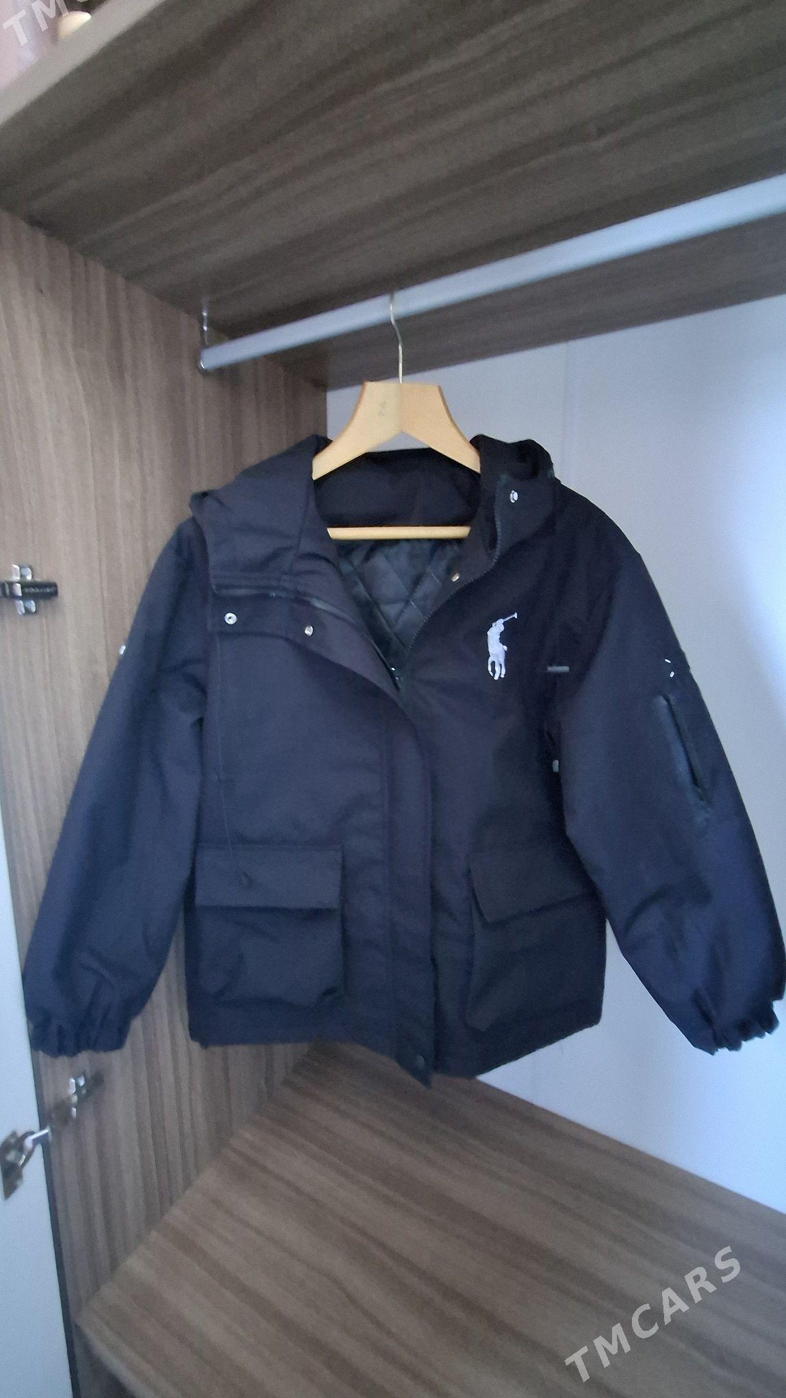 Куртка - Мир 5 - img 2