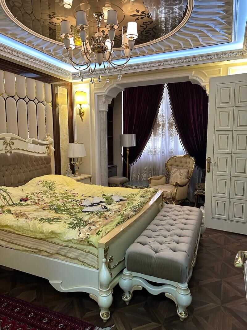 Gowdan A arenda - Гаудан "А" - img 8