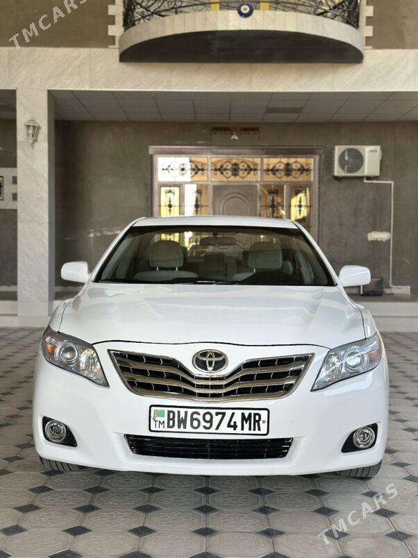 Toyota Camry 2011 - 225 000 TMT - Mary - img 3