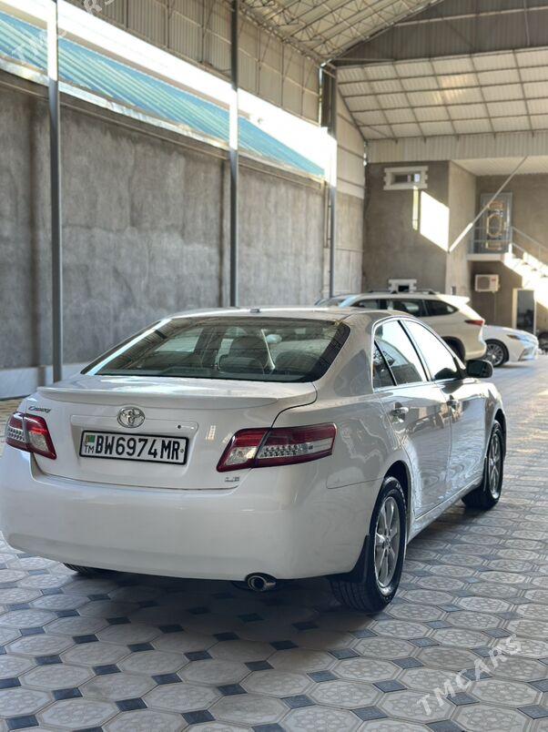 Toyota Camry 2011 - 225 000 TMT - Mary - img 5