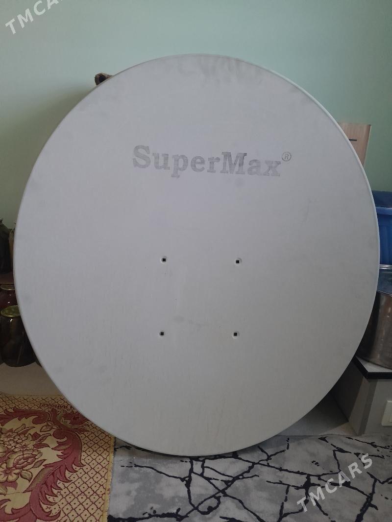 anten - Balkanabat - img 2