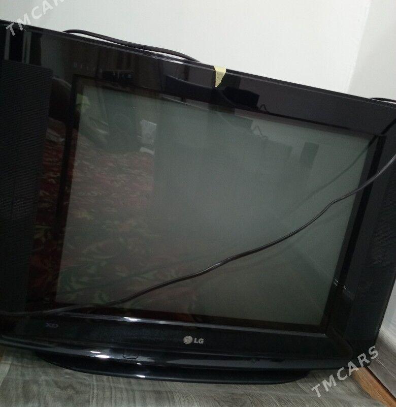 ТЕЛЕВИЗОРЫ LG - Kim raýon - img 1