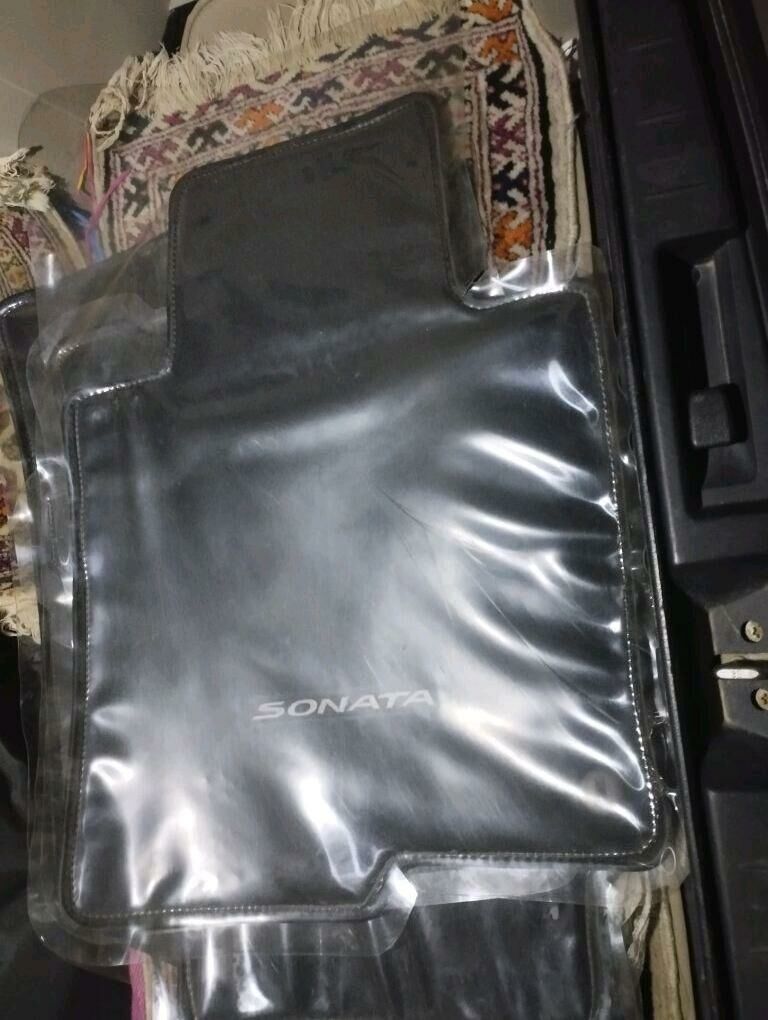 kowrik hundai sonata 250 TMT - Ашхабад - img 1