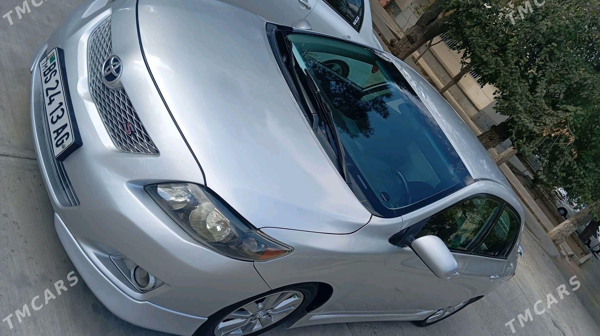 Toyota Corolla 2010 - 155 000 TMT - Aşgabat - img 8