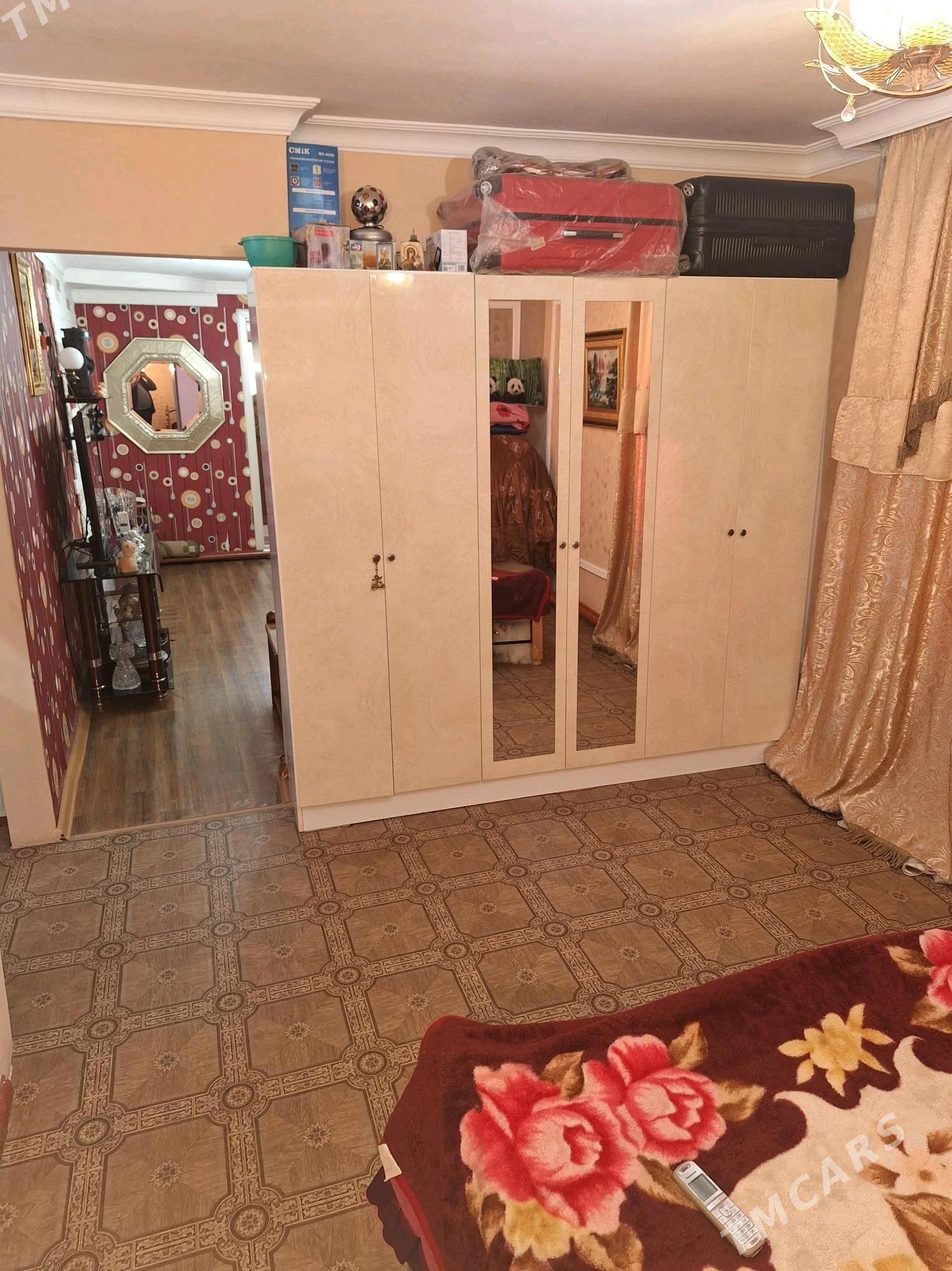 Квартира - Туркменабат - img 8