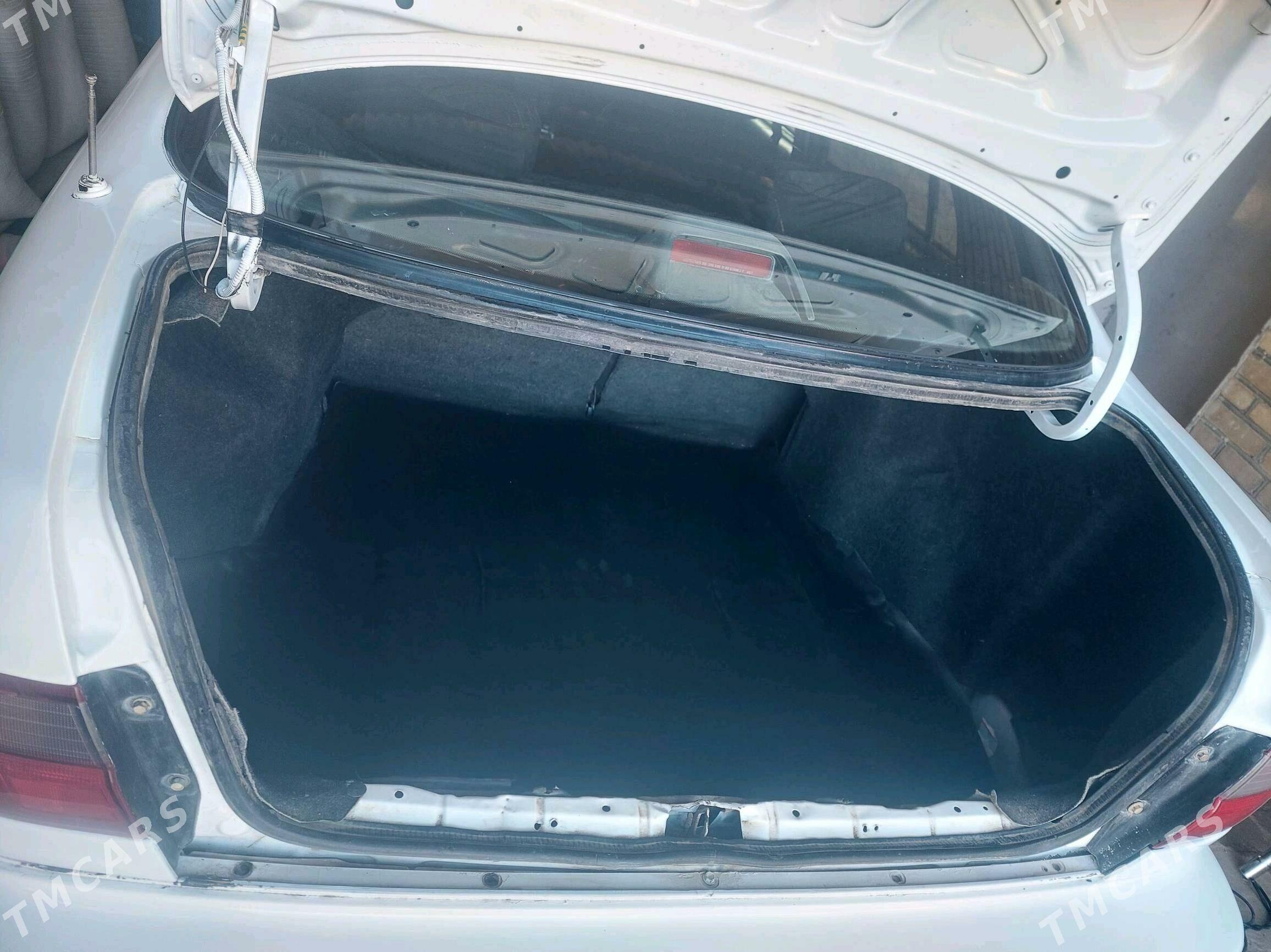 Toyota Corona 1997 - 67 000 TMT - Керки - img 7