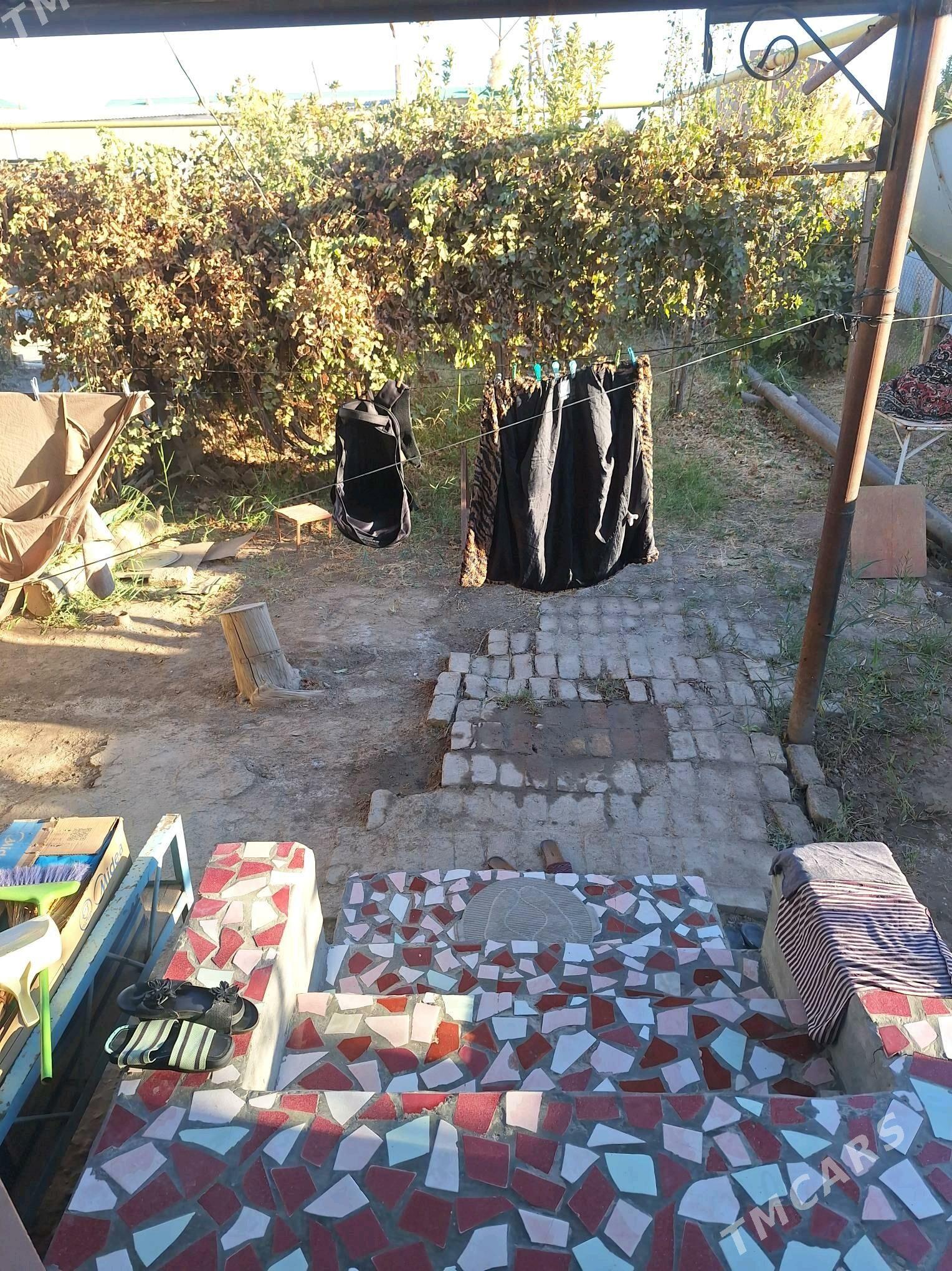 Квартира - Туркменабат - img 5