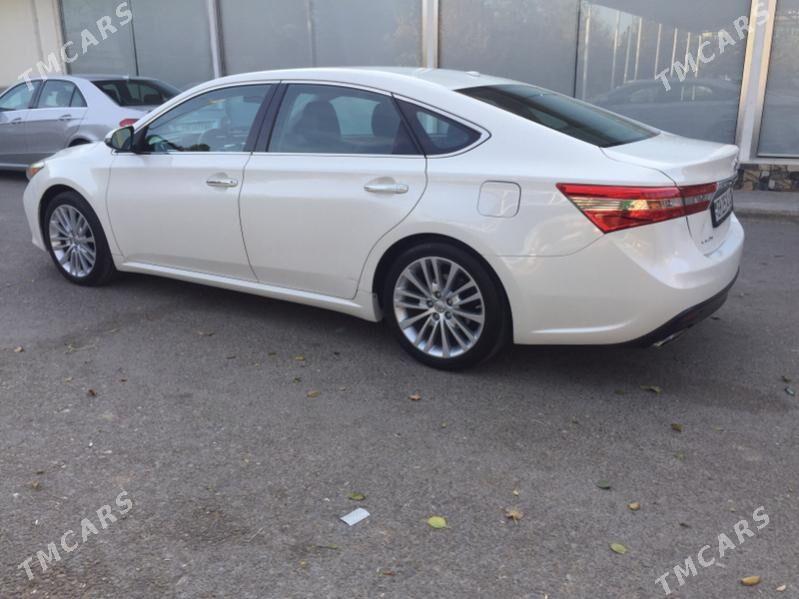 Toyota Avalon 2015 - 318 000 TMT - Ашхабад - img 2