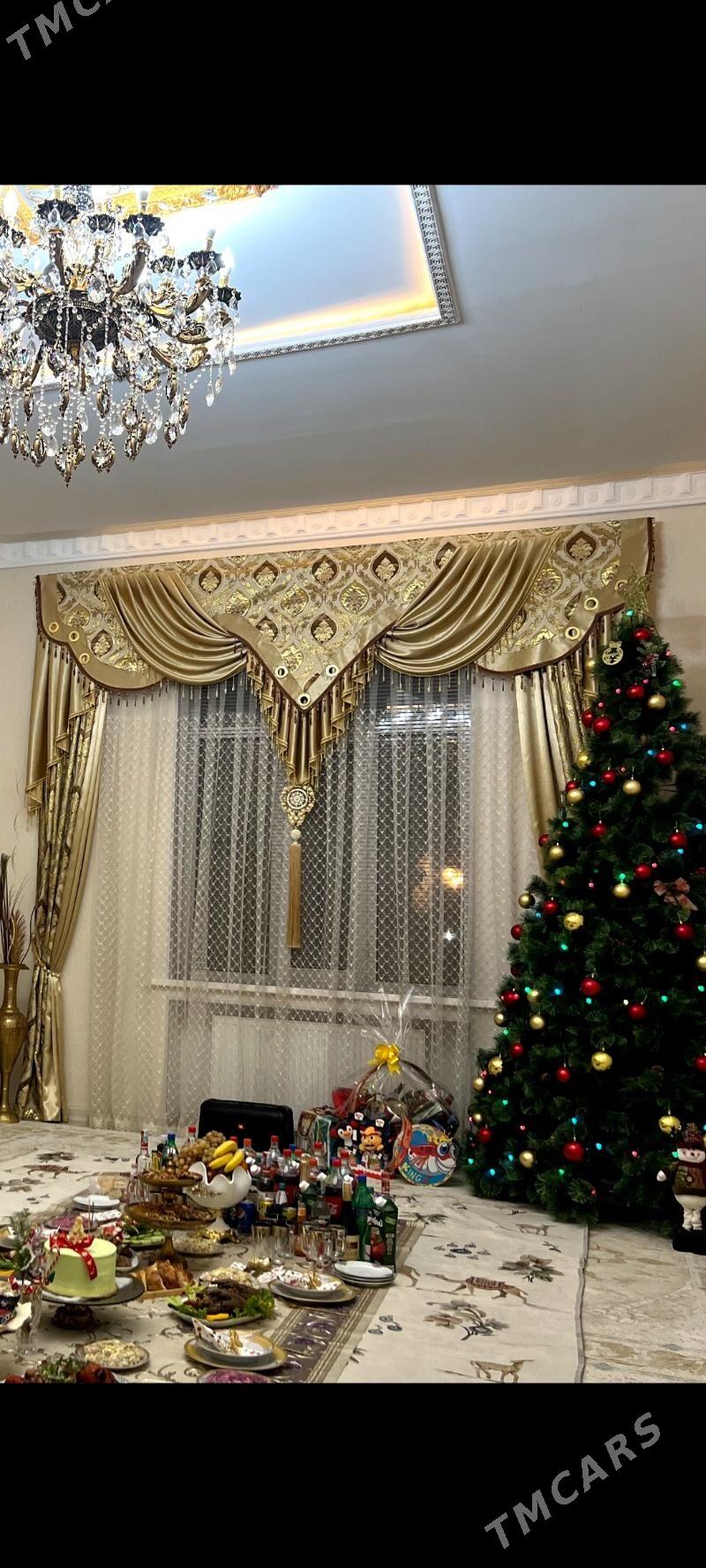 Zanaweska - Türkmenbaşy - img 4