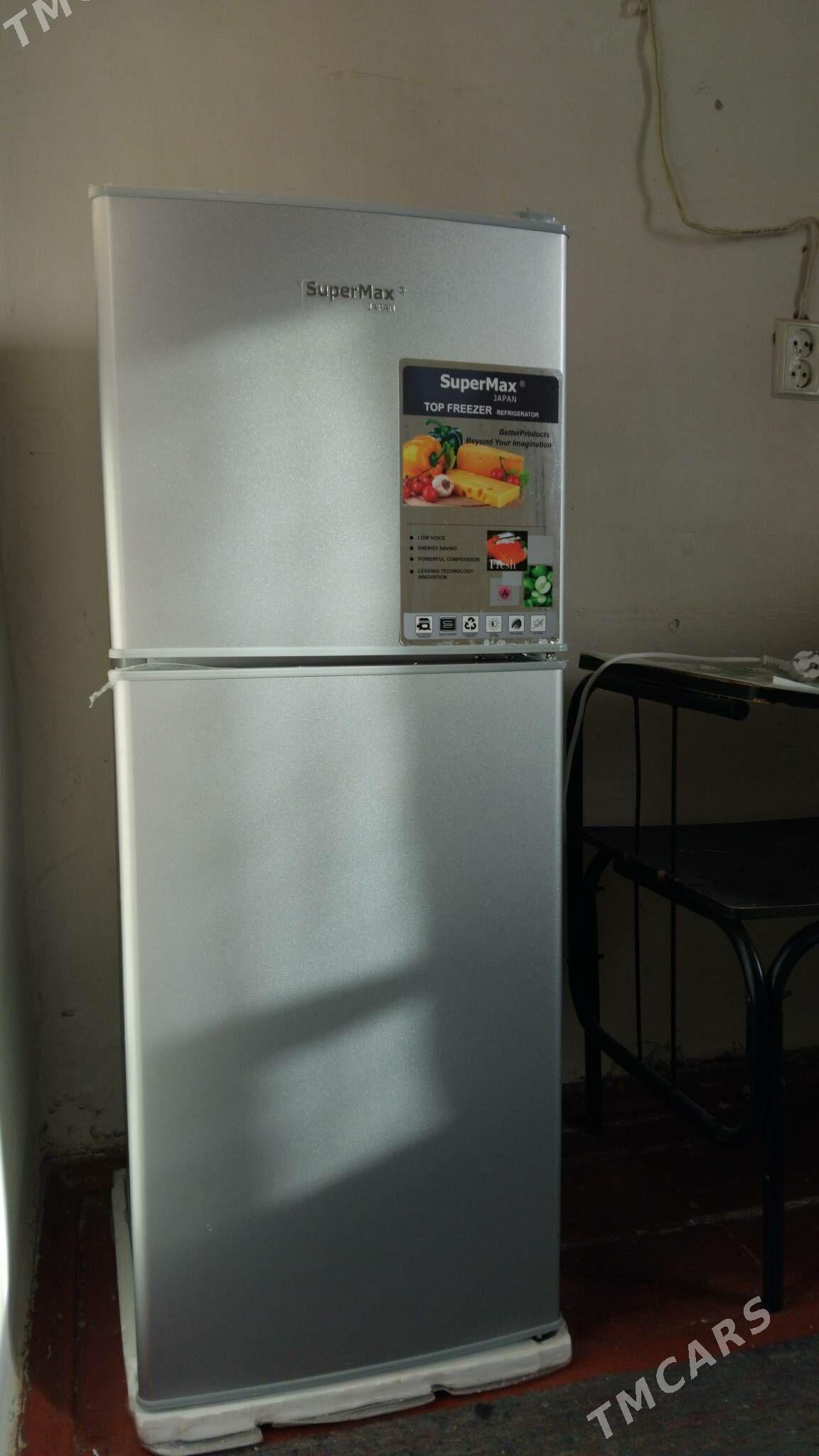 холодильник новый - Туркменбаши - img 1