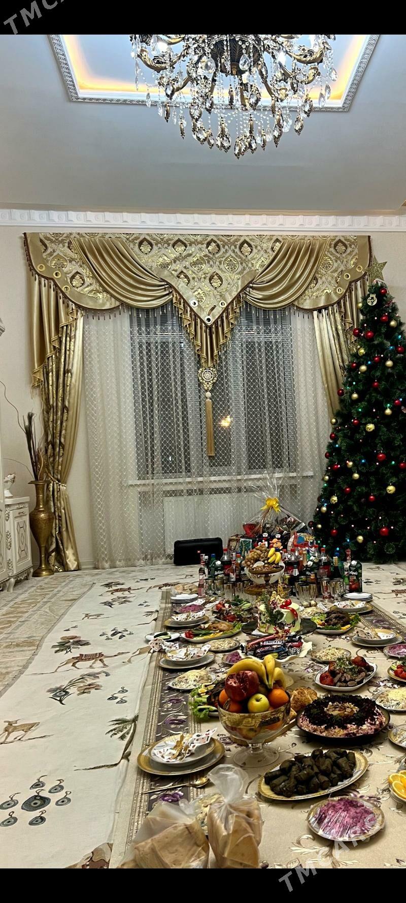 Zanaweska - Türkmenbaşy - img 3