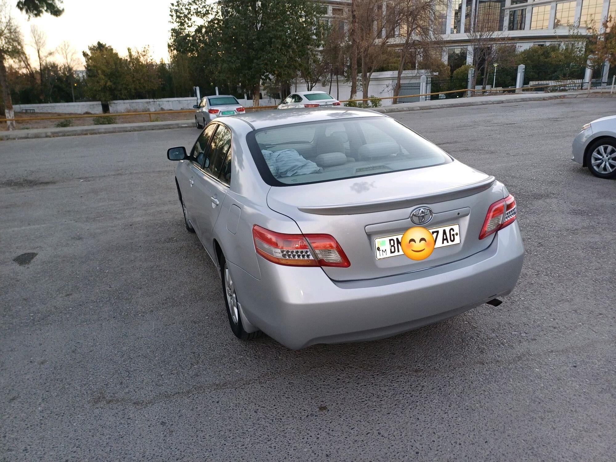 Toyota Camry 2009 - 160 000 TMT - Aşgabat - img 3