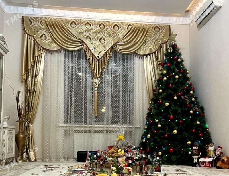 Zanaweska - Türkmenbaşy - img 1