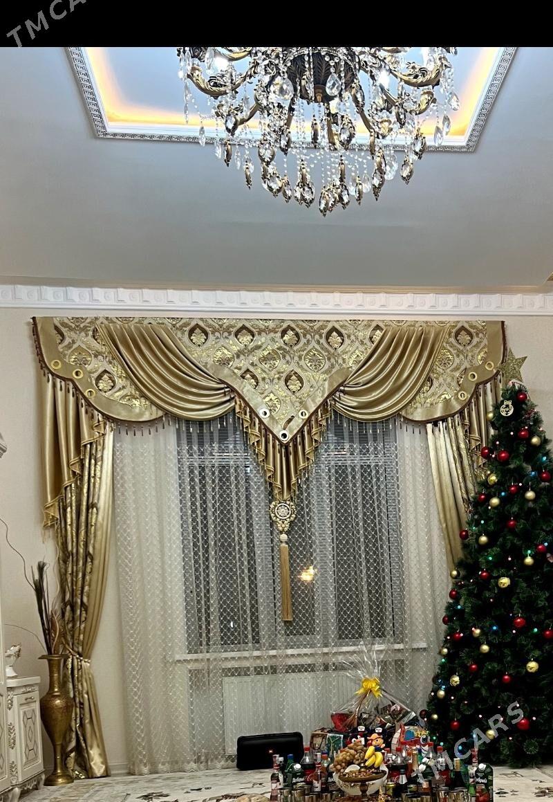 Zanaweska - Türkmenbaşy - img 2