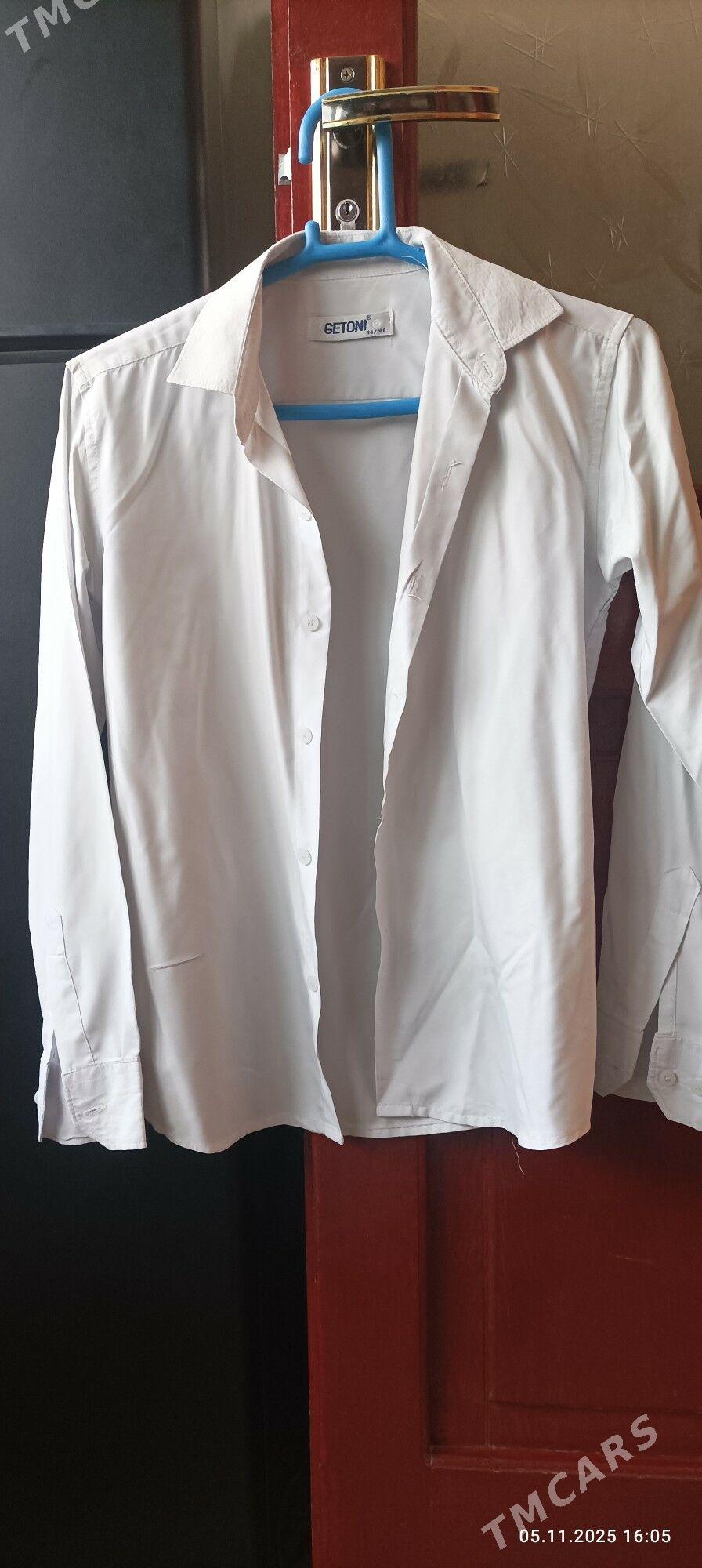 Mekdep eşikler - Balkanabat - img 2