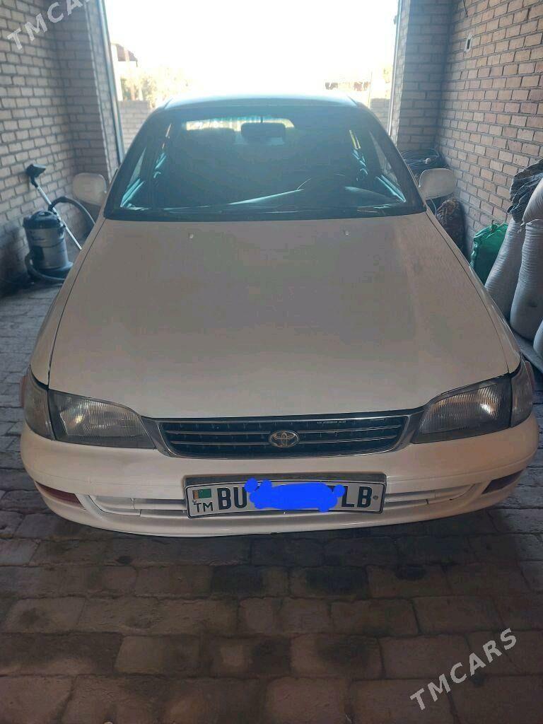 Toyota Corona 1997 - 67 000 TMT - Керки - img 1