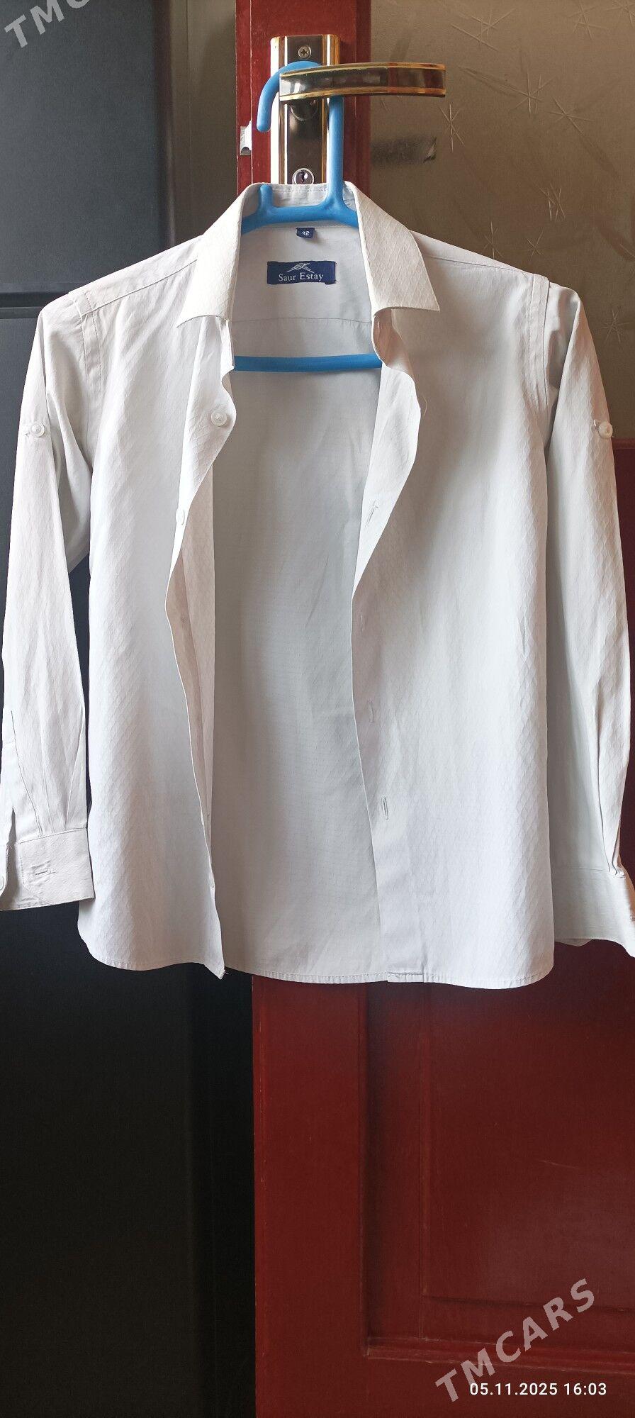 Mekdep eşikler - Balkanabat - img 3