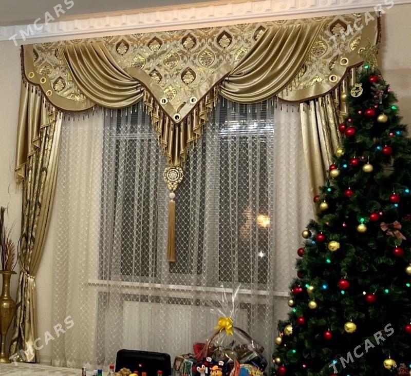 Zanaweska - Türkmenbaşy - img 5