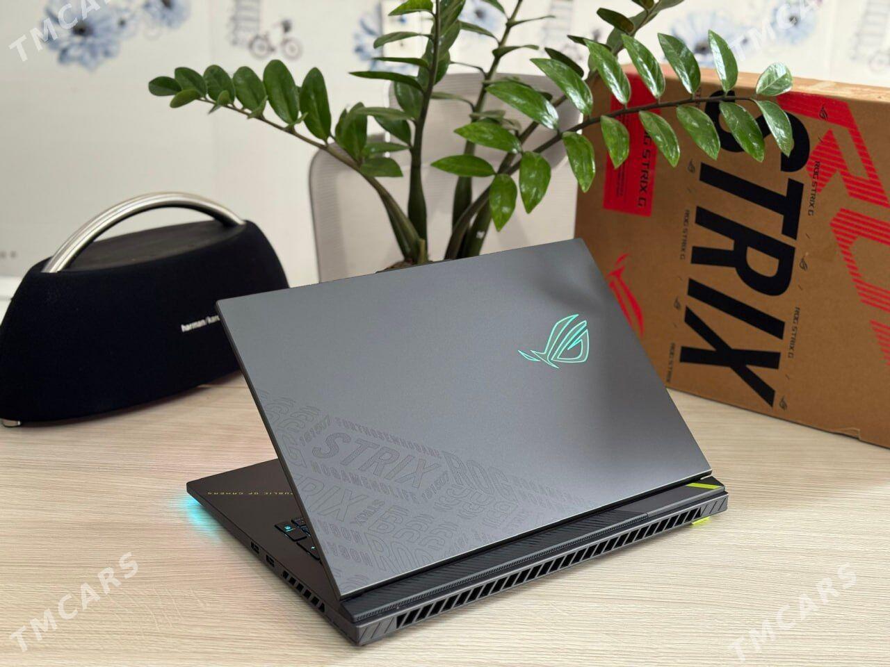 RTX 5050 / Ryzen 9 / 1TB SSD - Туркменабат - img 2