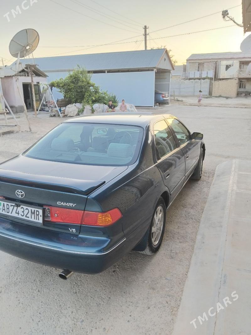 Toyota Camry 1998 - 155 000 TMT - Sakarçäge - img 3