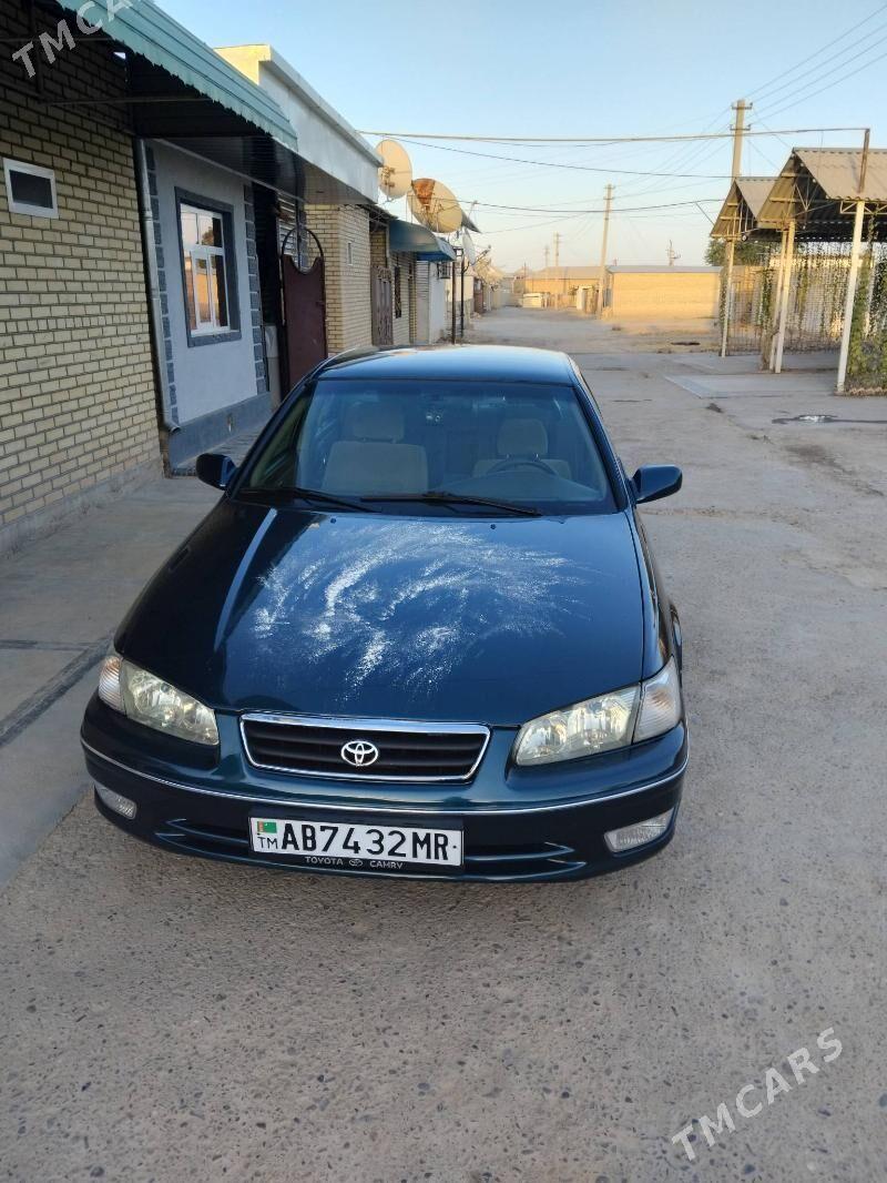 Toyota Camry 1998 - 155 000 TMT - Sakarçäge - img 5