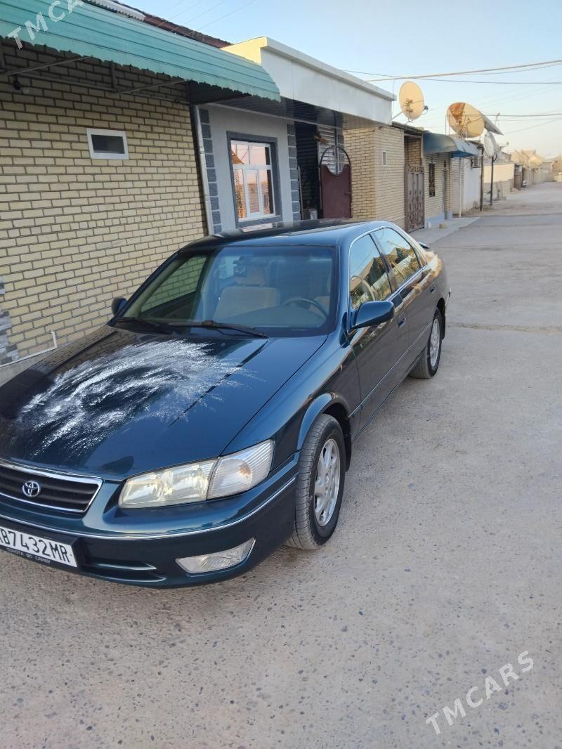 Toyota Camry 1998 - 155 000 TMT - Sakarçäge - img 6