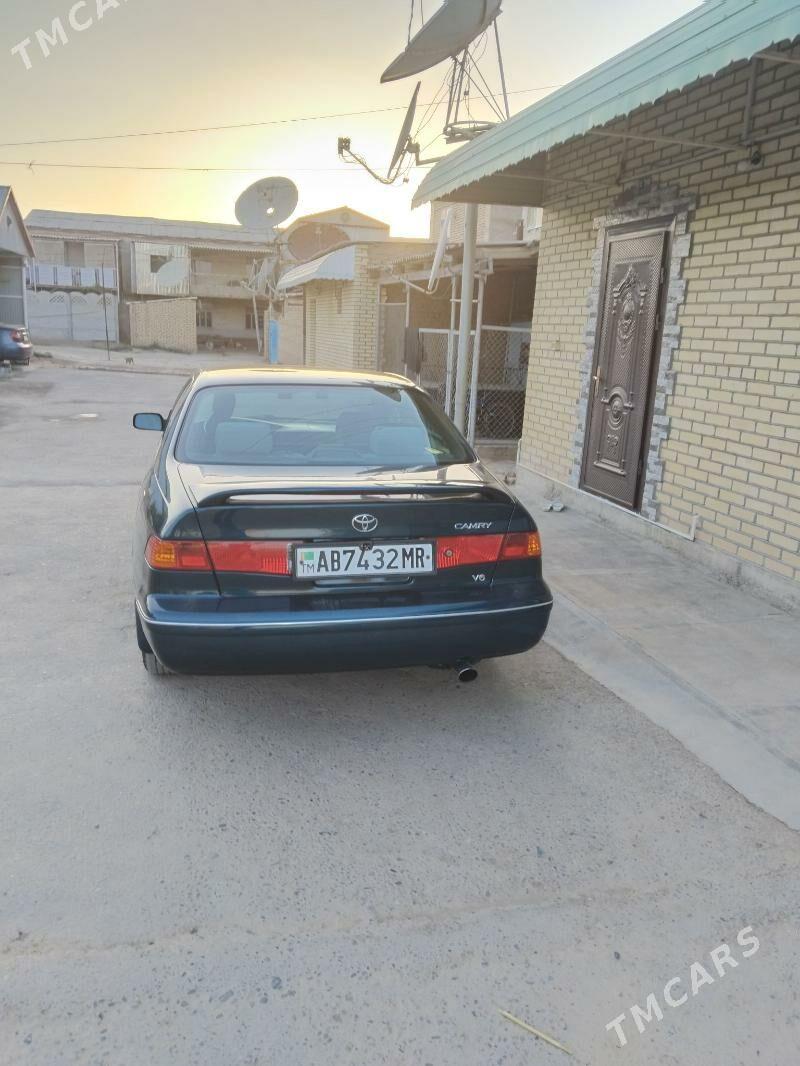 Toyota Camry 1998 - 155 000 TMT - Sakarçäge - img 1