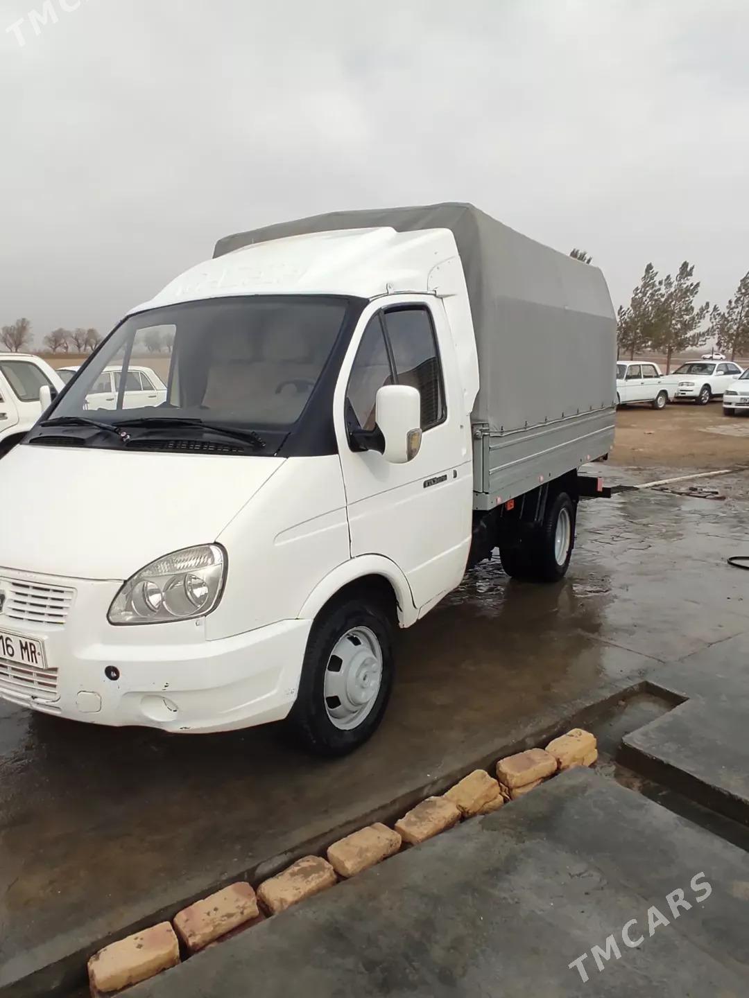 Gaz Gazel 1998 - 70 000 TMT - Garagum etraby - img 3