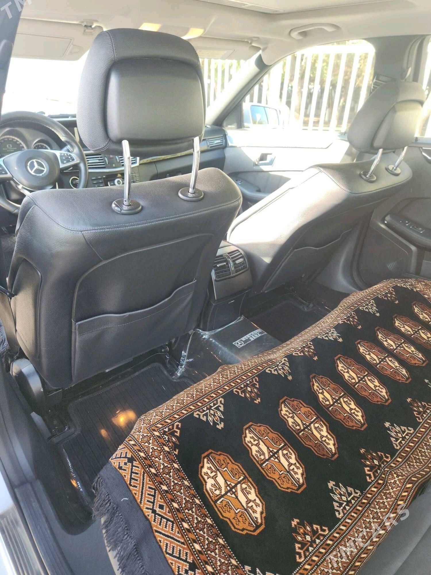 Mercedes-Benz E350 2009 - 270 000 TMT - Aşgabat - img 3