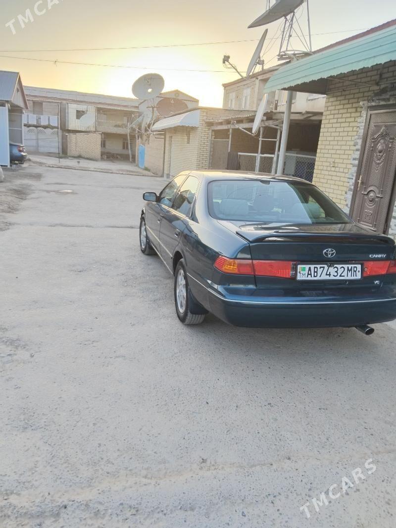 Toyota Camry 1998 - 155 000 TMT - Sakarçäge - img 2