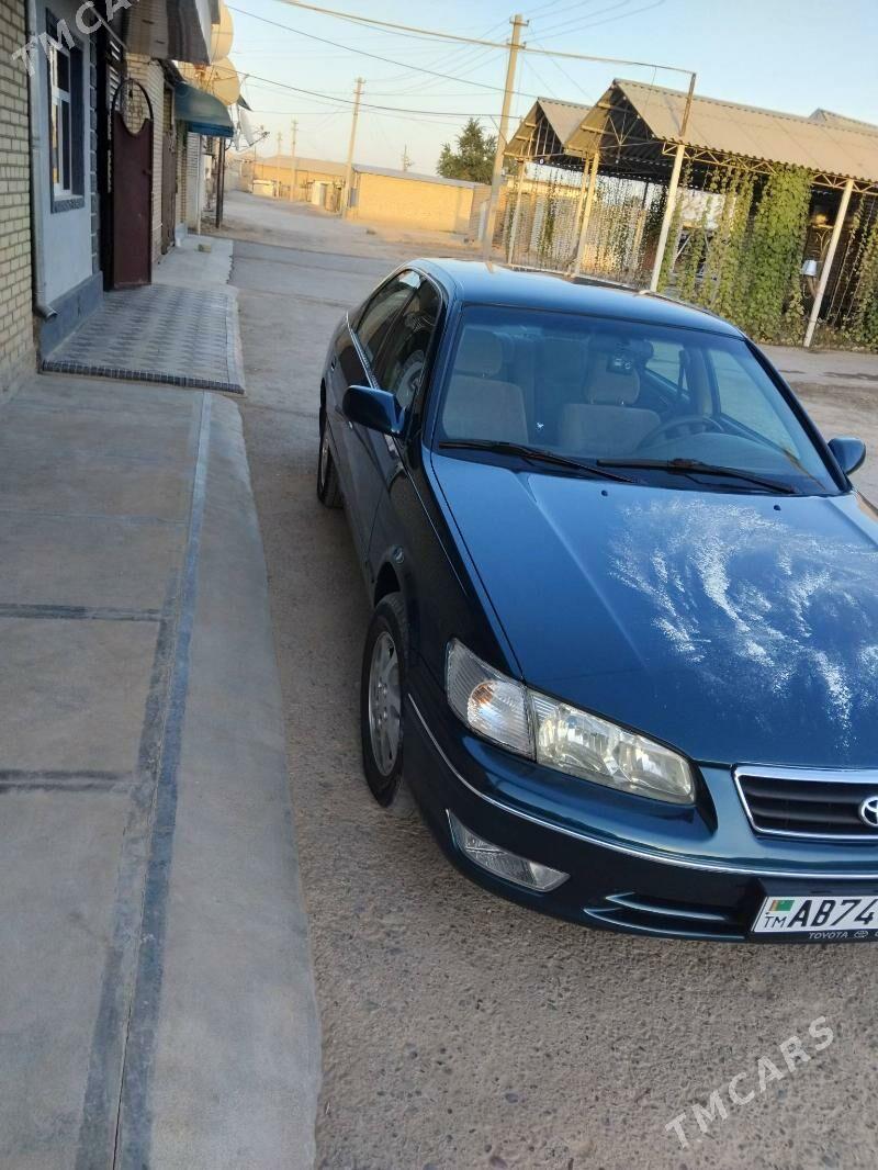Toyota Camry 1998 - 155 000 TMT - Sakarçäge - img 4