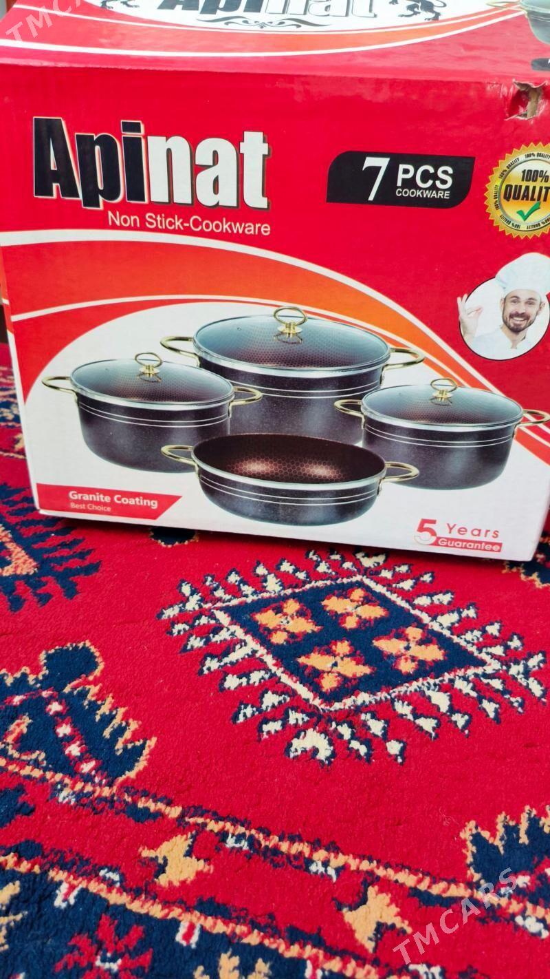 gazan nabor - Hitrowka - img 2